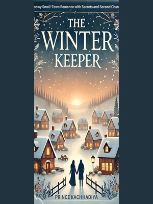 cover image of The Winter Keeper